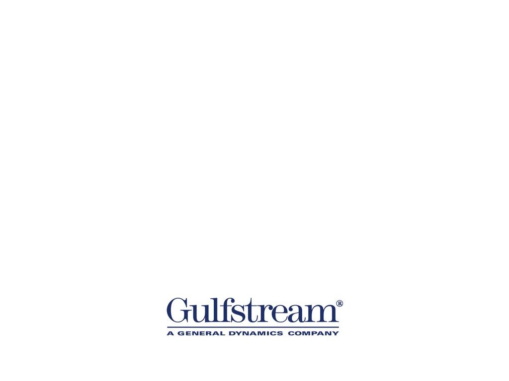 Gulfstream SMS Safety Management International Collaboration Group