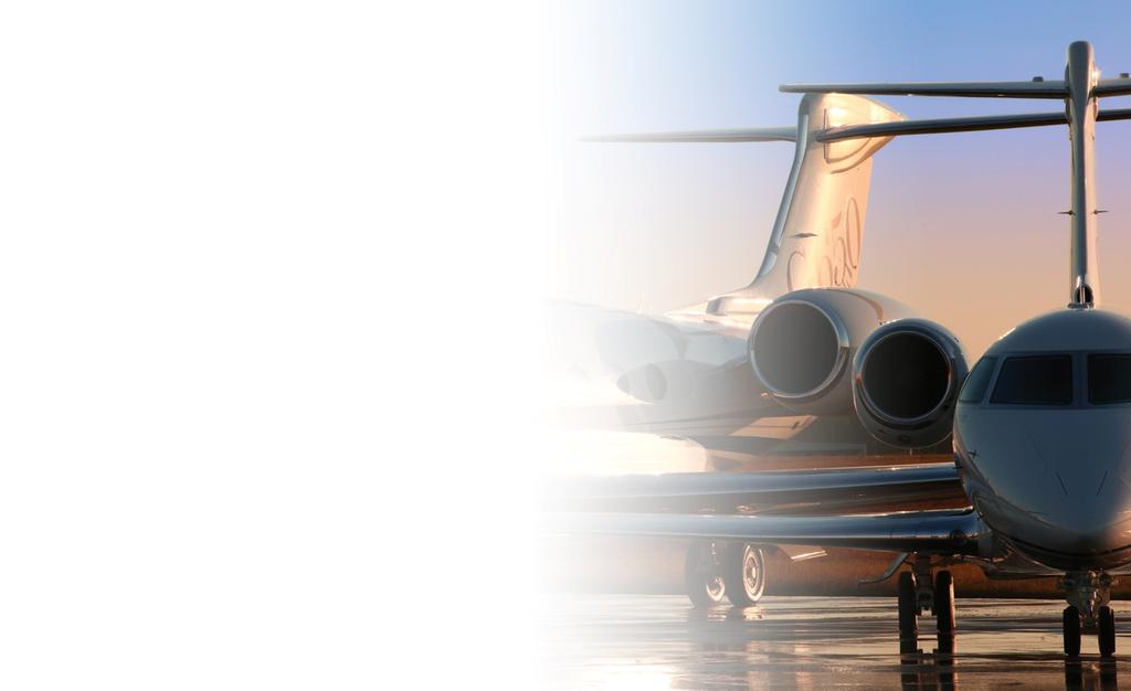 Gulfstream Aerospace Corporation Leading manufacturer of the world s most advanced business aircraft Meeting the needs of the world s most demanding travelers for over 50 years Focused solely on the