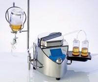 Sterility Testing Two separate tests Membrane Filtration Direct Transfer 20