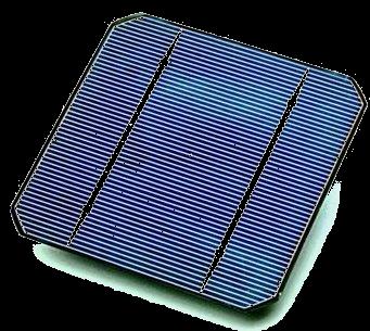 Efficiency One of the most important parameters of the photovoltaic cell is the efficiency defined as: