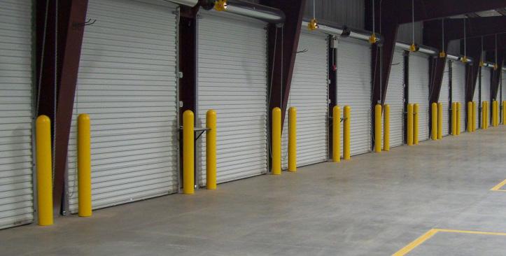 Our products are designed to reduce field installation costs and eliminate the need to paint.