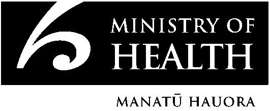 Citation: Ministry of Health. 2017. Auditing Requirements: Home and community support sector Standard (2nd edn).