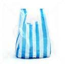 Light Plastic bags Plastic bags : are very convenient and used often may be different designs and colours are light and