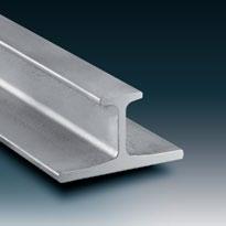 engineering steels, free cutting steels and stainless steels.