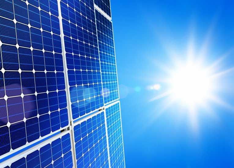 Advantages and Disadvantages of Solar power Advantages Renewable (relies on sun)