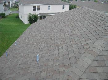 1. Roof Condition Roof