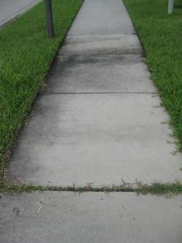 Walkway