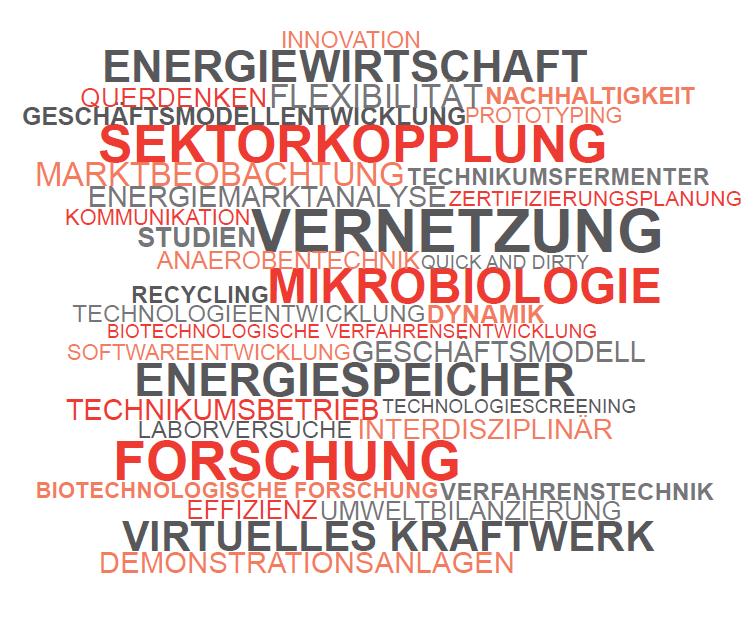 Seite 14 Contact Your most experienced partner for turnkey power-to-methane projects MicrobEnergy GmbH Thomas Heller Technical