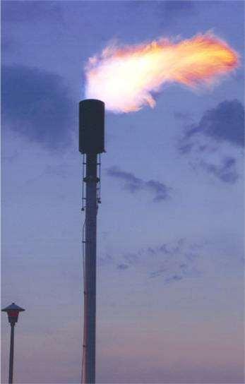 Landfill Gas Management Choice GHG Emissions (MTCO2E/ton) -500 0