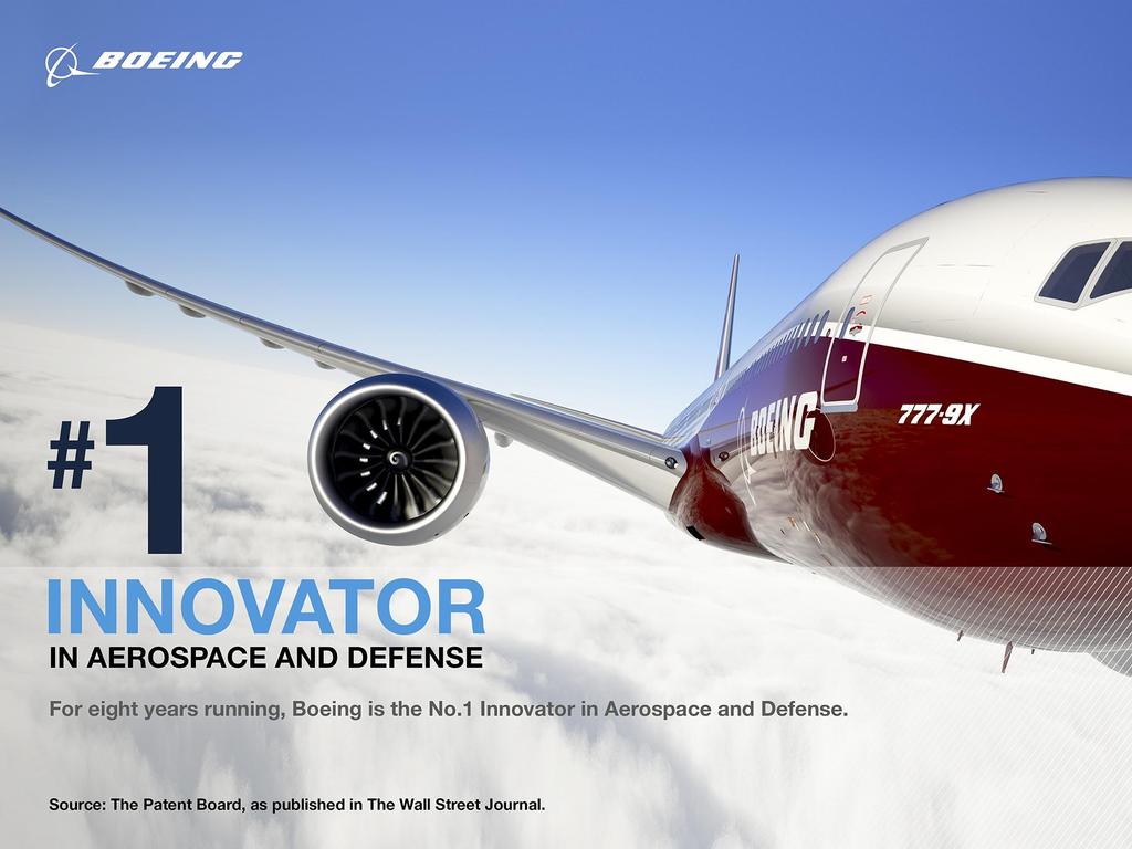 Copyright Copyright 2015 Boeing. 2015 All Boeing.