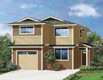 HA ENA Plan 5 5, A Total Living Area Covered A 687 sq. ft. 909 sq. ft. 1,596 sq. ft. 19 sq. ft. 77 sq.