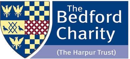 Recruitment, selection and disclosure policy and procedure 1 Introduction The Bedford Charity (The Harpur Trust) is committed to providing the best possible care and education to its pupils and to