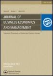 Journal of Business Economics and Management ISSN: 1611-1699 (Print)
