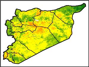 lang=en&code=syr All ten governorates covered by NAPC s pre-cfsam survey (Assessment of the current agricultural season 2015/16) reported frost, mostly during January and