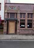 Eligible for landmarks registry, this small yet historically significant building is