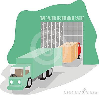 CERTIFIED WAREHOUSING AND STOREKEEPING COURSE Unic