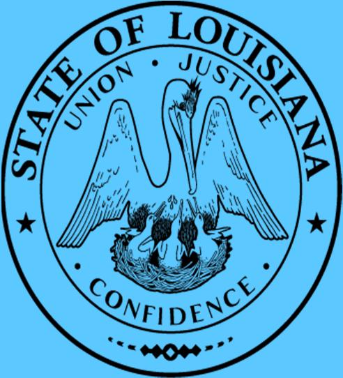 PROCUREMENT OVERVIEW State of Louisiana