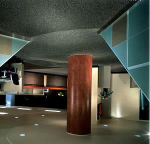 Recycled Rubber Flooring ECOsurfaces Commercial Flooring combines the highest quality