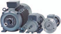Orientation Overview Type test All motors (with the exception of 1LA8, 1PQ8, 1LL8 and 1LH8 motors) are manufactured and type approved in accordance with the regulations of the following leading