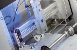 Special feeding solutions and bespoke cutting systems are the hallmarks of this technology.