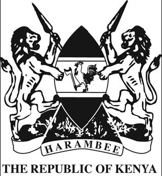 LAWS OF KENYA INTERGOVERNMENTAL RELATIONS ACT NO.