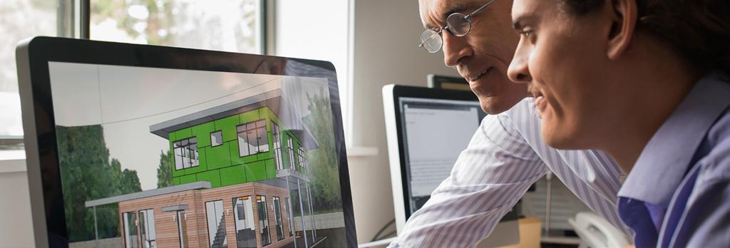 If a live project is an option, it would be ideal to select a client who embraces new technology and has an understanding of what BIM will do for them.
