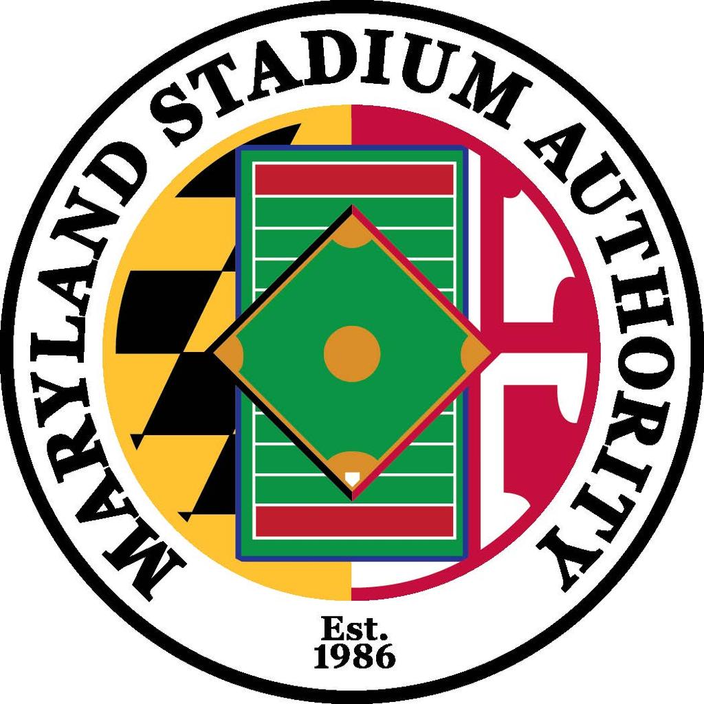 STATE OF MARYLAND Maryland Stadium Authority Capital Projects Development Group 351 W. Camden Street, Suite 500 Baltimore, MD 21201 410-223-4150 cpdgprocurement@mdstad.