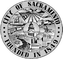 REPORT TO PLANNING AND DESIGN COMMISSION City of Sacramento 915 I Street, Sacramento, CA 95814-2671 www. CityofSacramento.