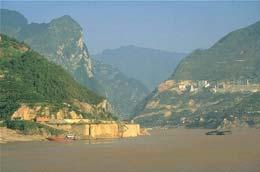 Energy supply To produce renewable energy, like solar power, bio fuels, wind parks, geothermie Increasing demand for land The Three Gorges Dam is a hydroelectric dam in China, which took over