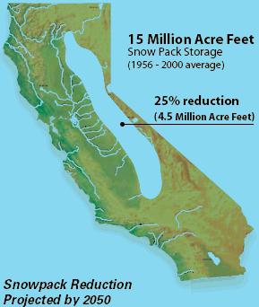 guidance for land-use planning with sea-level rise, climate impacts 3 Executive Order S-13-08 California