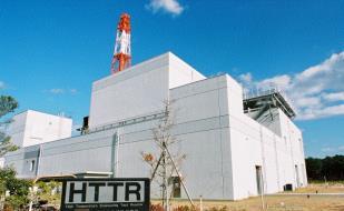 Temperature Reactor (VHTR) HTTR Electricity generation as a baseload power source as a