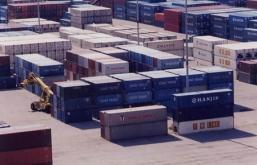 . Intermodal business consolidation across modes