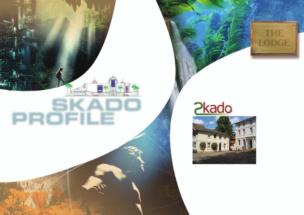SKADO is a professional consulting firm offering services in Engineering, Environmental, and Management Consultancy.