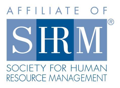 2016 LOUISIANA CONFERENCE ON HUMAN RESOURCES The Society for Human Resource Management (SHRM) is the world s largest association devoted to human resource management, serving the needs of HR
