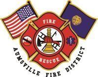 Aumsville Rural Fire Protection District 490 Church St, Aumsville, OR 97325 Phone: 503-749-2894 Fax: 503-749-2182 Job Announcement FIREFIGHTER Regular Part-Time Aumsville Fire District Is seeking