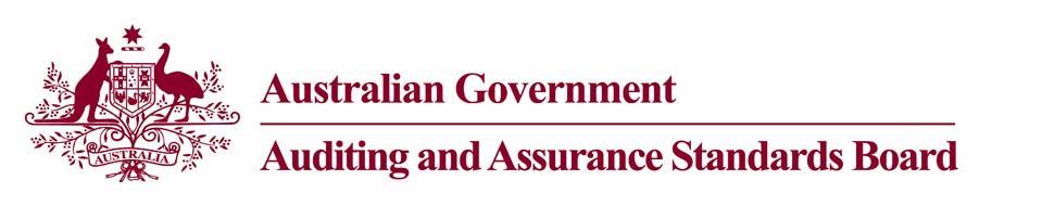 ASAE 3500 (July 2008) (Amended October 2008) Standard on Assurance