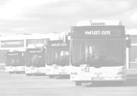 %) Infrastructure FC Buses: 10