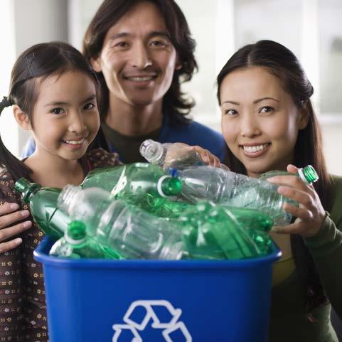 Actions Towards a Waste-Free Ontario Stakeholders will be consulted at all stage
