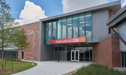 CGI s U.S. onshore IT delivery centers offer superior quality, ease of access and time zone synchronization for our clients, while reducing their costs 20% to 30% compared to U.S. metro areas.