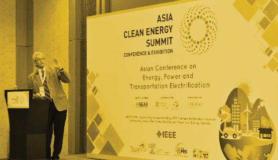 ACES 2017 What to Expect in 2017 08 PV Asia Scientific Conference The PV Asia Scientific Conference provides an excellent platform for scientists and engineers to showcase their
