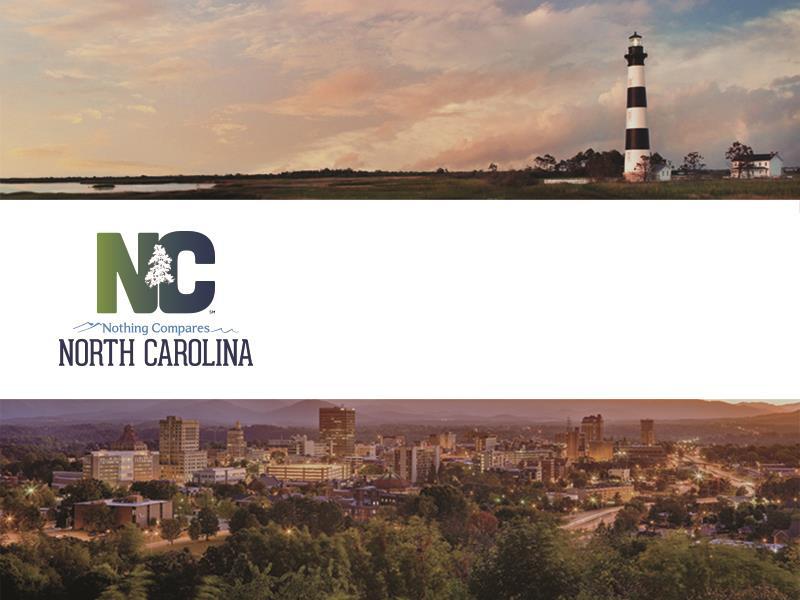 Greater Charlotte Regional Freight Peer Exchange North Carolina