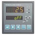 Multi-zone control is used when temperature distribution must meet highest standards.