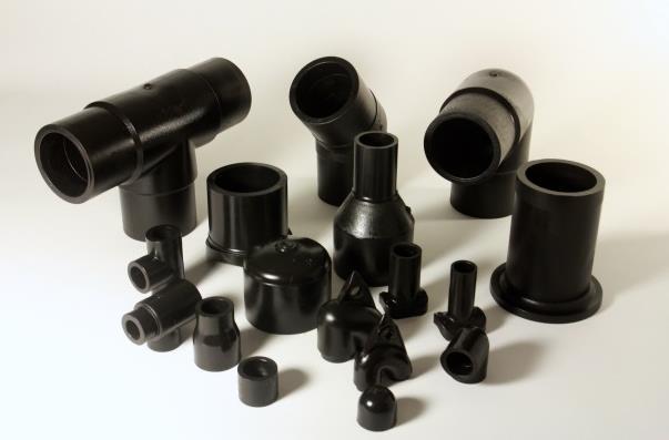 DriscoPlex HDPE Piping Series 4000 (DIPS) 4100 (IPS) Table 1 DriscoPlex 4000 DIPS and 4100 IPS HDPE Piping DriscoPlex HDPE Piping for Municipal Water and Wastewater Appearance 1 Black with blue