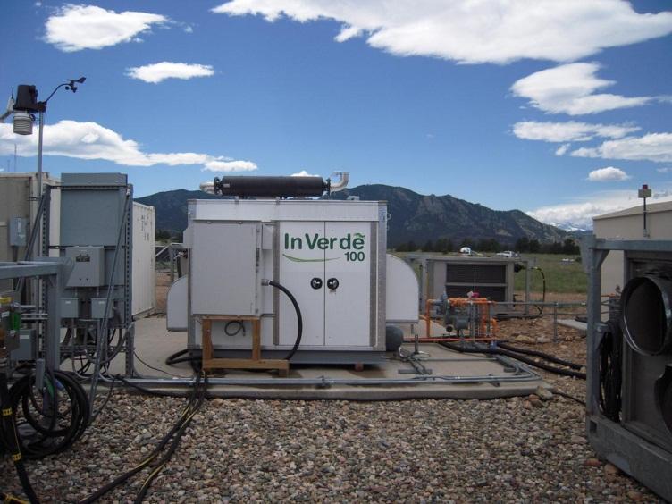 Microgrids Microgrids are systems which have at least one distributed energy resource and associated loads and can form intentional islands in the electrical distribution system to operate