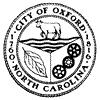 CITY OF OXFORD WASTEWATER
