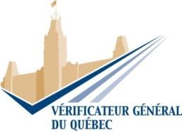 CHAPTER Government of Québec s Electronic Call for Tenders System 7 Audited Entities: Commission scolaire de Montréal Groupe d approvisionnement en commun de l Ouest du