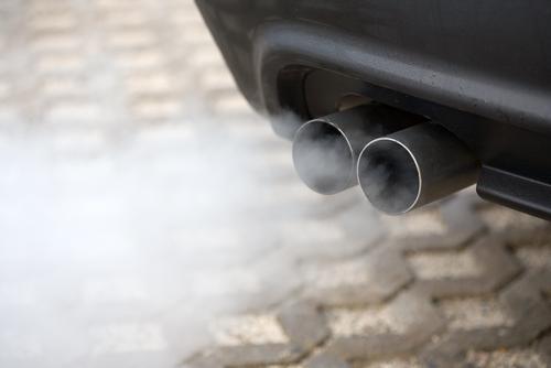 Motor Vehicle Emissions FACTS: Almost 1/3 of our air pollution comes