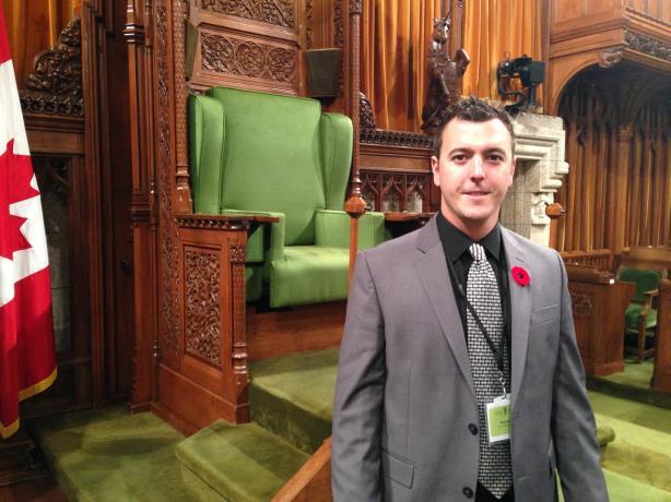 House of Commons.