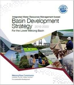 dams on LMB provides: Contemporary, research based