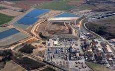 NC Pierrelatte Chemical Facility France: Comurhex Malvesi & Pierrelatte Conversion